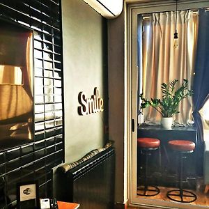 Munì Boutique Flat